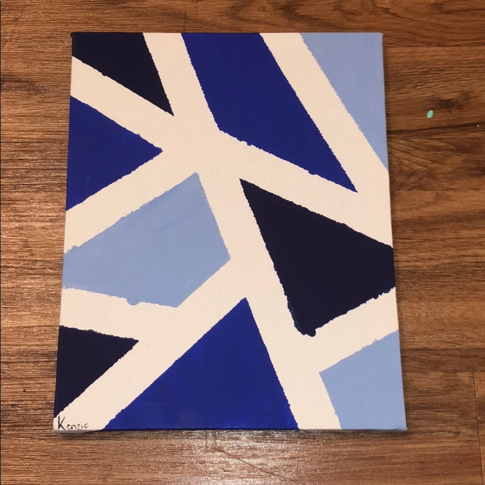 a painting